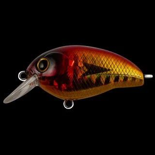 Воблер TsuYoki AGENT 40F 55L8