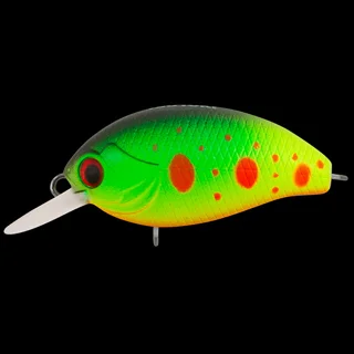 Воблер TsuYoki AGENT 36F цвет 013OR