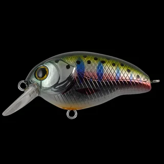 Воблер TsuYoki AGENT 40F LM001