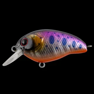 Воблер TsuYoki AGENT 40F X007