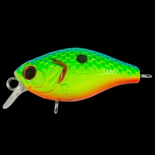 Воблер TsuYoki CHEF 32F A508