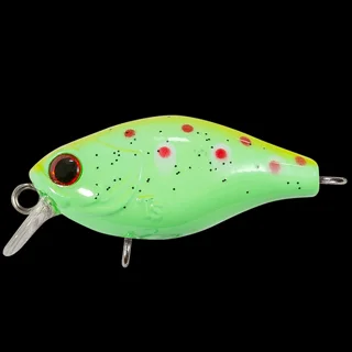 Воблер TsuYoki CHEF 32F AM004