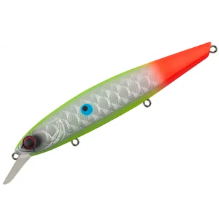 Воблер TsuYoki Draga 130SP  XD-011 (Вага: 24.3 гр. Заглиблення: 0 - 1,8 метра.)