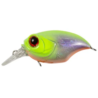 Воблер TsuYoki PLUG MR 36F 072CH