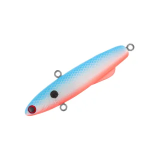 Воблер TsuYoki TORPEDA 65S sil AL001