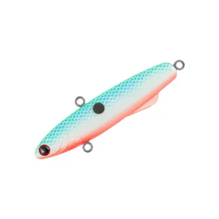 Воблер TsuYoki TORPEDA 65S sil AL014