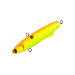 Воблер TsuYoki TORPEDA 65S sil AL017