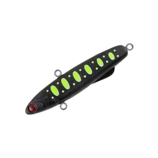 Воблер TsuYoki TORPEDA 65S sil AL018