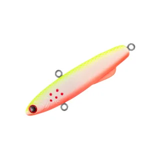 Воблер TsuYoki TORPEDA 65S sil AL027