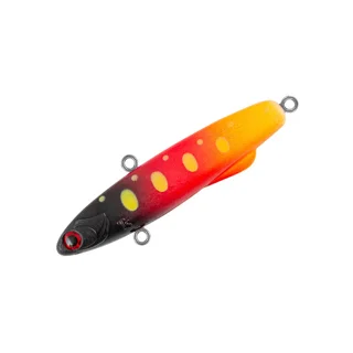 Воблер TsuYoki TORPEDA 65S sil AL030