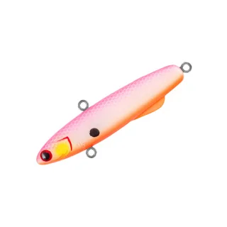 Воблер TsuYoki TORPEDA 65S sil AL031