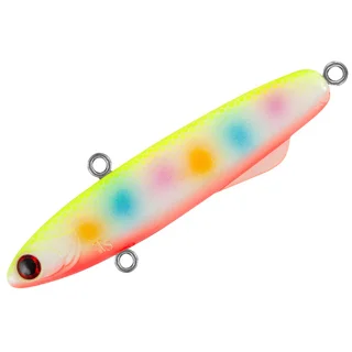 Воблер TsuYoki TORPEDA 73S sil AL023