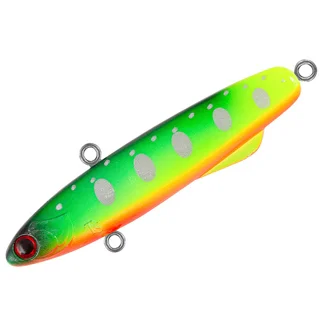 Воблер TsuYoki TORPEDA 73S sil AL028