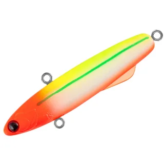 Воблер TsuYoki TORPEDA 73S sil AL029