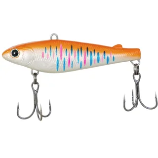 Воблер Viking Fishing Sidekick VIB (силiкон) 60mm 16g #01 Baby Trout