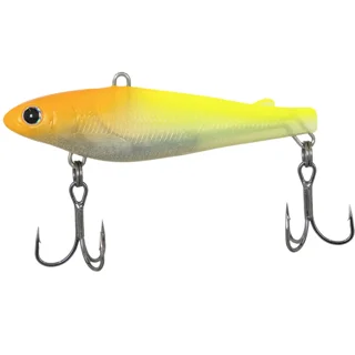 Воблер Viking Fishing Sidekick VIB (силiкон) 60mm 16g #03 Clown