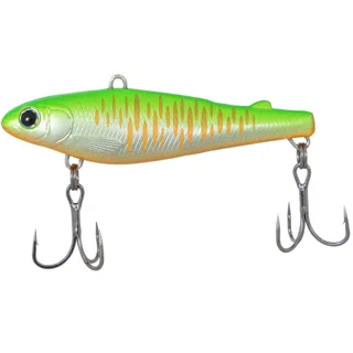 Воблер Viking Fishing Sidekick VIB (силiкон) 60mm 16g #07 Green Dream