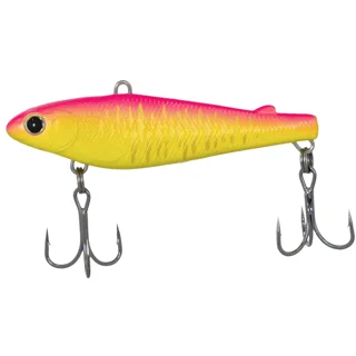 Воблер Viking Fishing Sidekick VIB (силiкон) 60mm 16g #11 Tropic Dream