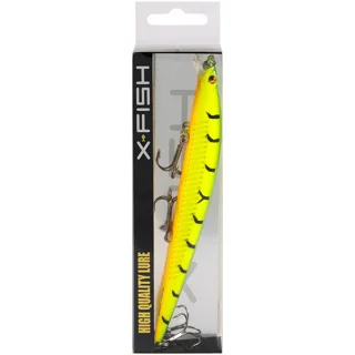 Воблер X-Fish Bigboy 150SP 150mm 23g #098 (0.5-1.5m)