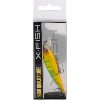 Воблер X-Fish Predator 65SP 65mm 5.5g #061 (0.5-1.5m)