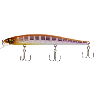 Воблер X-Fish Twitch 120F 120mm 14.5g #118 (0.5-1.2m)