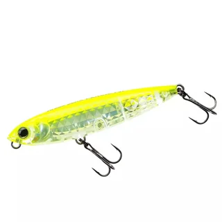 Воблер Yo-Zuri 3DR-X Pencil 75F 75mm 7.5g PCLS