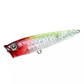 Воблер Yo-Zuri 3DR-X Popper 65F 65mm 6g PCR