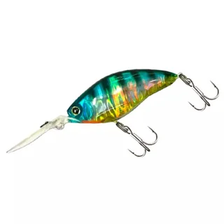 Воблер Yo-Zuri 3DS Crank DD 65F 65mm 17g HBG