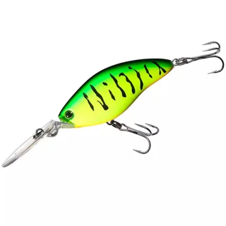 Воблер Yo-Zuri 3DS Crank DD 65F 65mm 17g HT