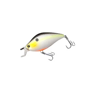 Воблер Yo-Zuri 3DS Flat Crank 55F 55mm 7.5g #SSH