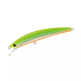 Воблер Yo-Zuri Crystal Minnow 70F 70mm 5g HCL