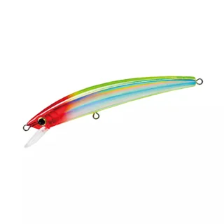 Воблер Yo-Zuri Crystal Minnow 70F 70mm 5g HCR