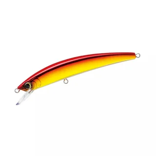 Воблер Yo-Zuri Crystal Minnow 70F 70mm 5g HGR