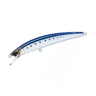 Воблер Yo-Zuri Crystal Minnow 70F 70mm 5g HIW