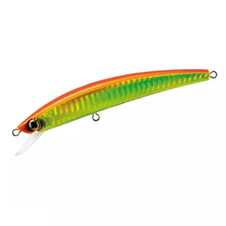 Воблер Yo-Zuri Crystal Minnow 70F 70mm 5g HOBG