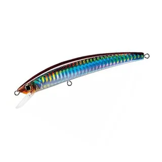 Воблер Yo-Zuri Crystal Minnow 70F 70mm 5g HSM