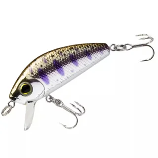 Воблер Yo-Zuri L-Minnow 44S 44mm 5g M113