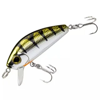 Воблер Yo-Zuri L-Minnow 44S 44mm 5g YP