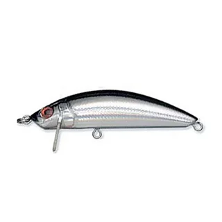 Воблер Yo-Zuri R663 SS Minnow 90F BL