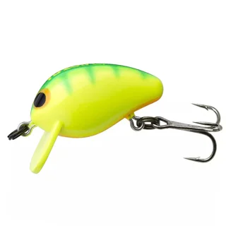 Воблер Yo-Zuri Snap Beans 25S 25mm 2g HT