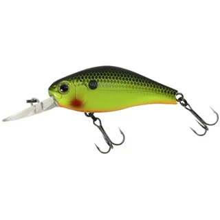 Воблер ZipBaits B-Switcher 2.0 Silent 55mm 10.0g #876