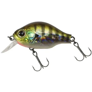 Воблер ZipBaits B-Switcher 1.0 Silent 45mm 6.8g #509