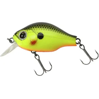 Воблер ZipBaits B-Switcher 1.0 Silent 45mm 6.8g #876