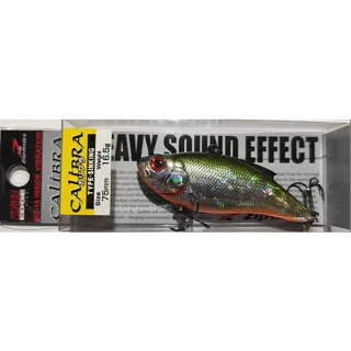 Воблер ZipBaits Calibra 75S 16.5g 027