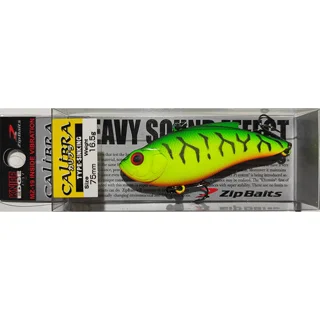 Воблер ZipBaits Calibra 75S 16.5g 995