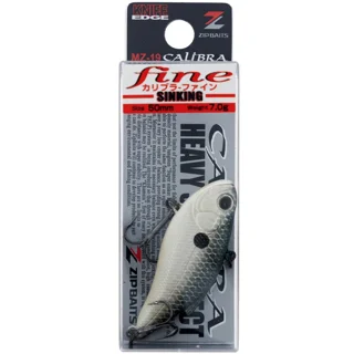 Воблер ZipBaits Calibra Fine 50mm 7.0g #576