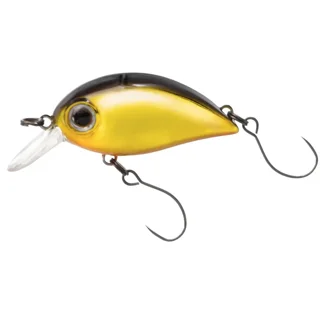 Воблер ZipBaits Hickory SR 34mm 3.2g #050 (Заглиблення: 0.6-1.0 м)