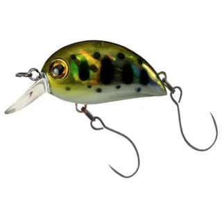 Воблер ZipBaits Hickory SR 34mm 3.2g #810H (Заглиблення: 0.6-1.0 м)