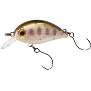 Воблер ZipBaits Hickory SR 34mm 3.2g #851 (Заглиблення: 0.6-1.0 м)