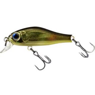 Воблер ZipBaits Rigge 35 F 35mm 2.0g #522R (Заглиблення: 0.3-0.8м)